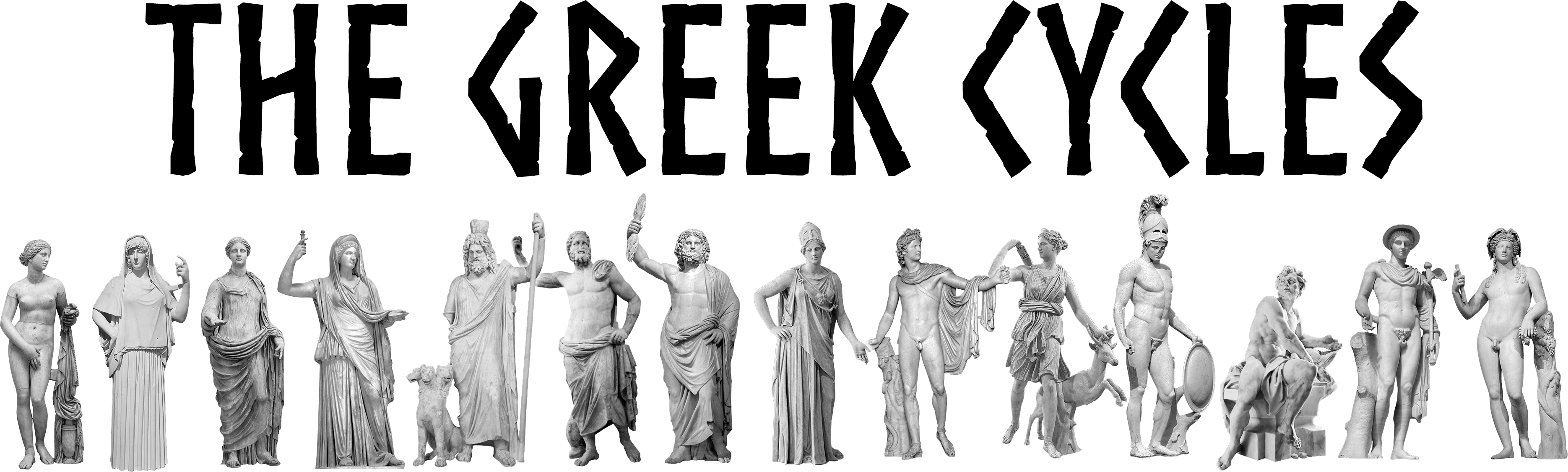 The Greek Cycles